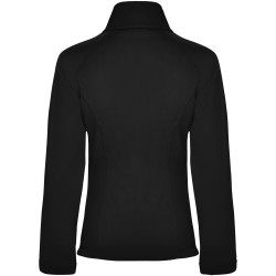 Veste publicitaire Softshell Antartida pour femme