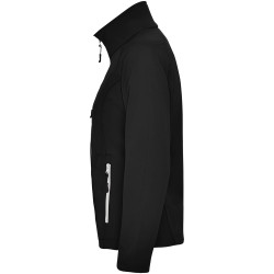 Veste publicitaire Softshell Antartida pour femme Veste publicitaire Softshell Antartida pour femme