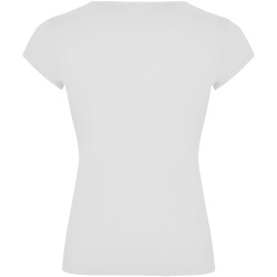 T-shirt publicitaire Belice à manches courtes pour femme T-shirt publicitaire Belice à manches courtes pour femme