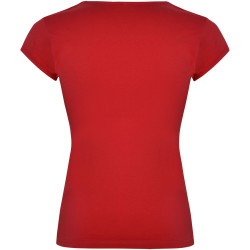 T-shirt publicitaire Belice à manches courtes pour femme T-shirt publicitaire Belice à manches courtes pour femme
