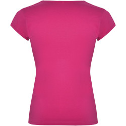 T-shirt publicitaire Belice à manches courtes pour femme T-shirt publicitaire Belice à manches courtes pour femme