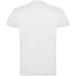 T-shirt publicitaire Beagle à manches courtes pour homme