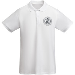 Polo publicitaire Prince à manches courtes pour homme Polo publicitaire Prince à manches courtes pour homme