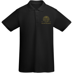 Polo publicitaire Prince à manches courtes pour homme Polo publicitaire Prince à manches courtes pour homme