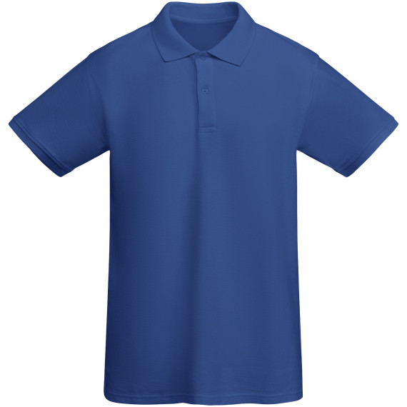 Polo publicitaire Prince à manches courtes pour homme Polo publicitaire Prince à manches courtes pour homme