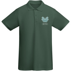 Polo publicitaire Prince à manches courtes pour homme Polo publicitaire Prince à manches courtes pour homme