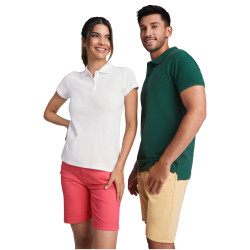 Polo publicitaire Prince à manches courtes pour homme Polo publicitaire Prince à manches courtes pour homme