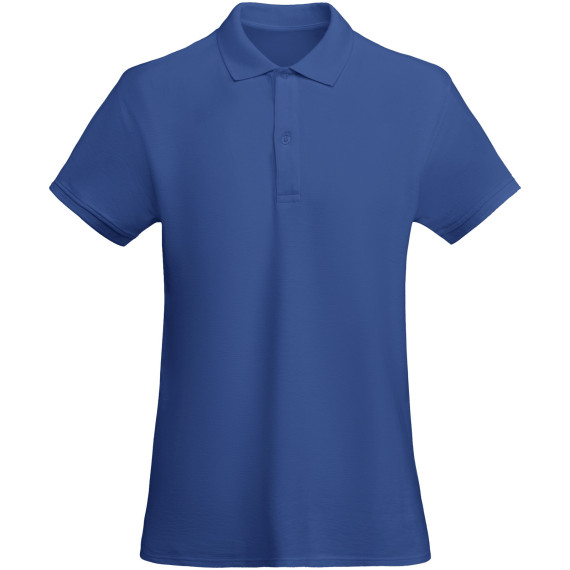 Polo publicitaire Prince à manches courtes pour femme Polo publicitaire Prince à manches courtes pour femme
