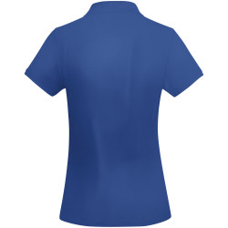 Polo publicitaire Prince à manches courtes pour femme Polo publicitaire Prince à manches courtes pour femme