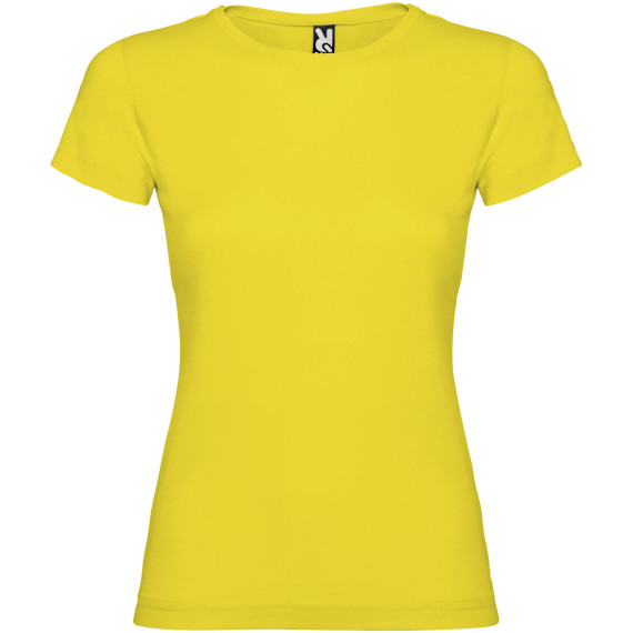 T-shirt publicitaire Jamaica à manches courtes pour femme