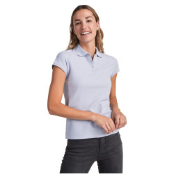 Polo publicitaire Star à manches courtes pour femme Polo publicitaire Star à manches courtes pour femme