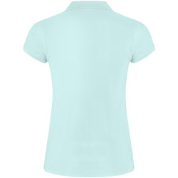 Polo publicitaire Star à manches courtes pour femme Polo publicitaire Star à manches courtes pour femme