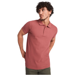 Polo publicitaire Star à manches courtes pour homme Polo publicitaire Star à manches courtes pour homme