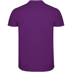 Polo publicitaire Star à manches courtes pour homme Polo publicitaire Star à manches courtes pour homme