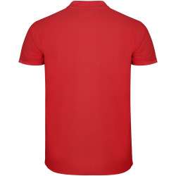 Polo publicitaire Star à manches courtes pour homme Polo publicitaire Star à manches courtes pour homme