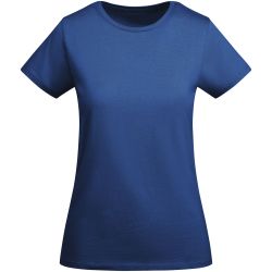 T-shirt publicitaire Breda à manches courtes pour femme T-shirt publicitaire Breda à manches courtes pour femme
