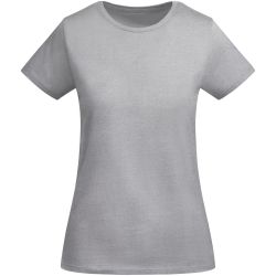 T-shirt publicitaire Breda à manches courtes pour femme T-shirt publicitaire Breda à manches courtes pour femme
