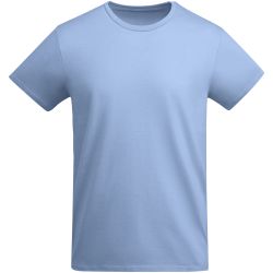 T-shirt publicitaire Breda à manches courtes pour homme T-shirt publicitaire Breda à manches courtes pour homme