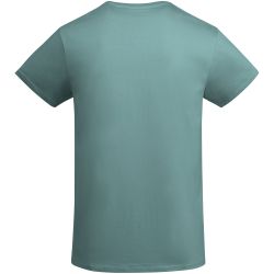T-shirt publicitaire Breda à manches courtes pour homme