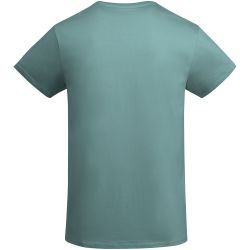 T-shirt publicitaire Breda à manches courtes pour homme T-shirt publicitaire Breda à manches courtes pour homme