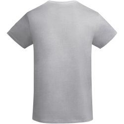 T-shirt publicitaire Breda à manches courtes pour homme T-shirt publicitaire Breda à manches courtes pour homme