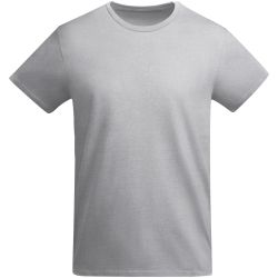T-shirt publicitaire Breda à manches courtes pour homme T-shirt publicitaire Breda à manches courtes pour homme