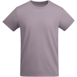T-shirt publicitaire Breda à manches courtes pour homme T-shirt publicitaire Breda à manches courtes pour homme