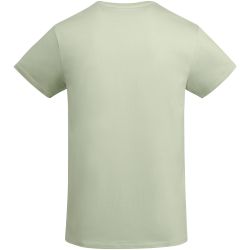 T-shirt publicitaire Breda à manches courtes pour homme T-shirt publicitaire Breda à manches courtes pour homme