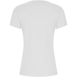 T-shirt publicitaire Golden à manches courtes pour femme T-shirt publicitaire Golden à manches courtes pour femme