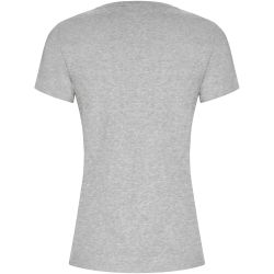 T-shirt publicitaire Golden à manches courtes pour femme T-shirt publicitaire Golden à manches courtes pour femme