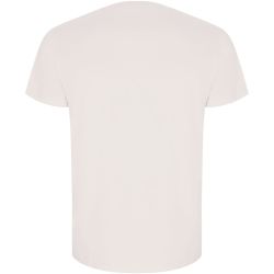 T-shirt publicitaire Golden à manches courtes pour homme T-shirt publicitaire Golden à manches courtes pour homme