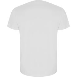 T-shirt publicitaire Golden à manches courtes pour homme T-shirt publicitaire Golden à manches courtes pour homme