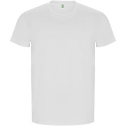 T-shirt publicitaire Golden à manches courtes pour homme T-shirt publicitaire Golden à manches courtes pour homme