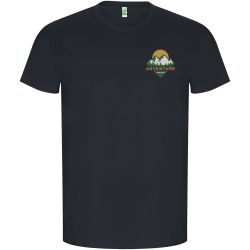 T-shirt publicitaire Golden à manches courtes pour homme T-shirt publicitaire Golden à manches courtes pour homme