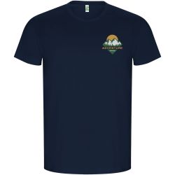 T-shirt publicitaire Golden à manches courtes pour homme T-shirt publicitaire Golden à manches courtes pour homme