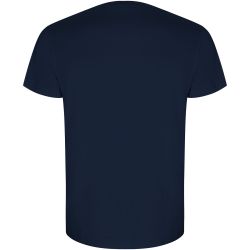 T-shirt publicitaire Golden à manches courtes pour homme T-shirt publicitaire Golden à manches courtes pour homme