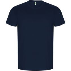T-shirt publicitaire Golden à manches courtes pour homme T-shirt publicitaire Golden à manches courtes pour homme