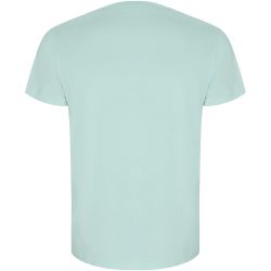 T-shirt publicitaire Golden à manches courtes pour homme T-shirt publicitaire Golden à manches courtes pour homme