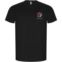 T-shirt publicitaire Golden à manches courtes pour homme T-shirt publicitaire Golden à manches courtes pour homme