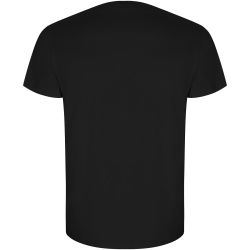 T-shirt publicitaire Golden à manches courtes pour homme T-shirt publicitaire Golden à manches courtes pour homme