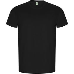 T-shirt publicitaire Golden à manches courtes pour homme T-shirt publicitaire Golden à manches courtes pour homme