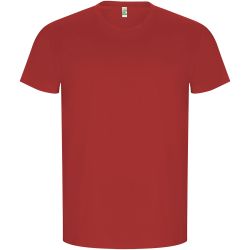 T-shirt publicitaire Golden à manches courtes pour homme T-shirt publicitaire Golden à manches courtes pour homme