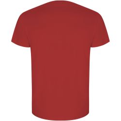 T-shirt publicitaire Golden à manches courtes pour homme T-shirt publicitaire Golden à manches courtes pour homme