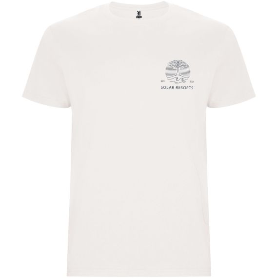 T-shirt publicitaire Stafford à manches courtes pour homme T-shirt publicitaire Stafford à manches courtes pour homme