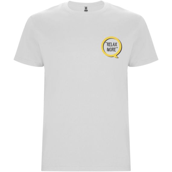 T-shirt publicitaire Stafford à manches courtes pour homme T-shirt publicitaire Stafford à manches courtes pour homme
