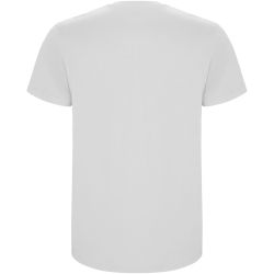 T-shirt publicitaire Stafford à manches courtes pour homme T-shirt publicitaire Stafford à manches courtes pour homme