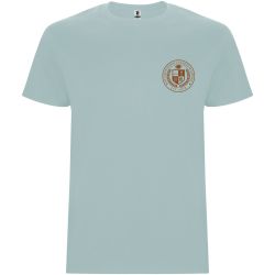 T-shirt publicitaire Stafford à manches courtes pour homme T-shirt publicitaire Stafford à manches courtes pour homme