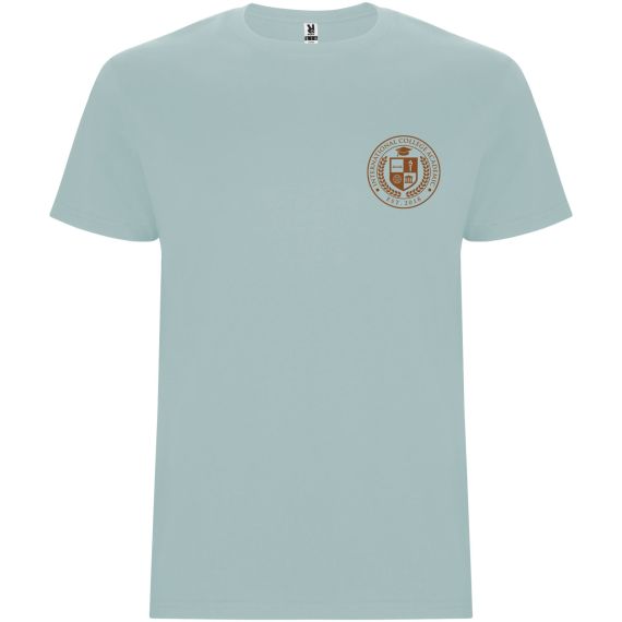 T-shirt publicitaire Stafford à manches courtes pour homme T-shirt publicitaire Stafford à manches courtes pour homme