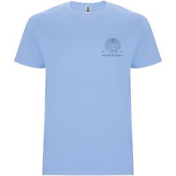 T-shirt publicitaire Stafford à manches courtes pour homme T-shirt publicitaire Stafford à manches courtes pour homme