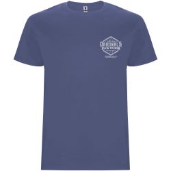 T-shirt publicitaire Stafford à manches courtes pour homme T-shirt publicitaire Stafford à manches courtes pour homme